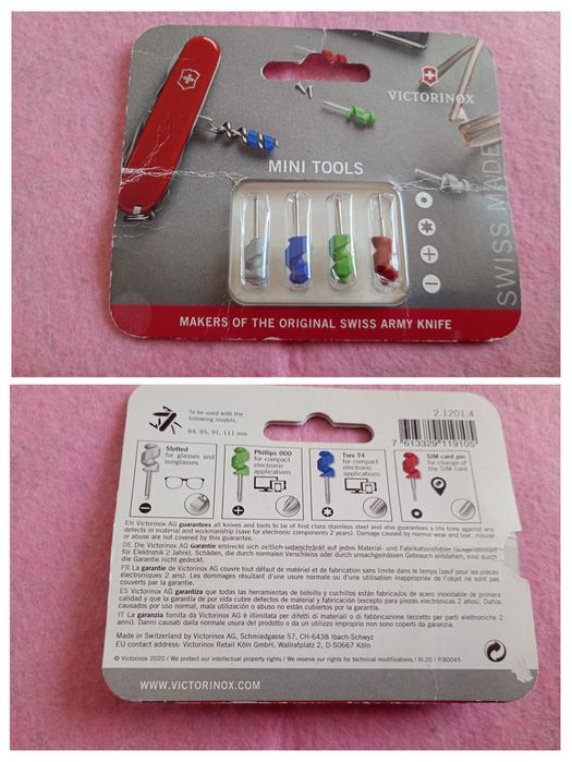 Victorinox ,Victorinox