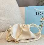 Loewe nowa torba typu crescent bag cloud bag