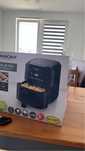 Air fryer silvercrest 2.4l