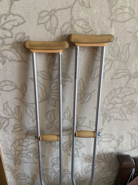 Милиці в ідеальному стані