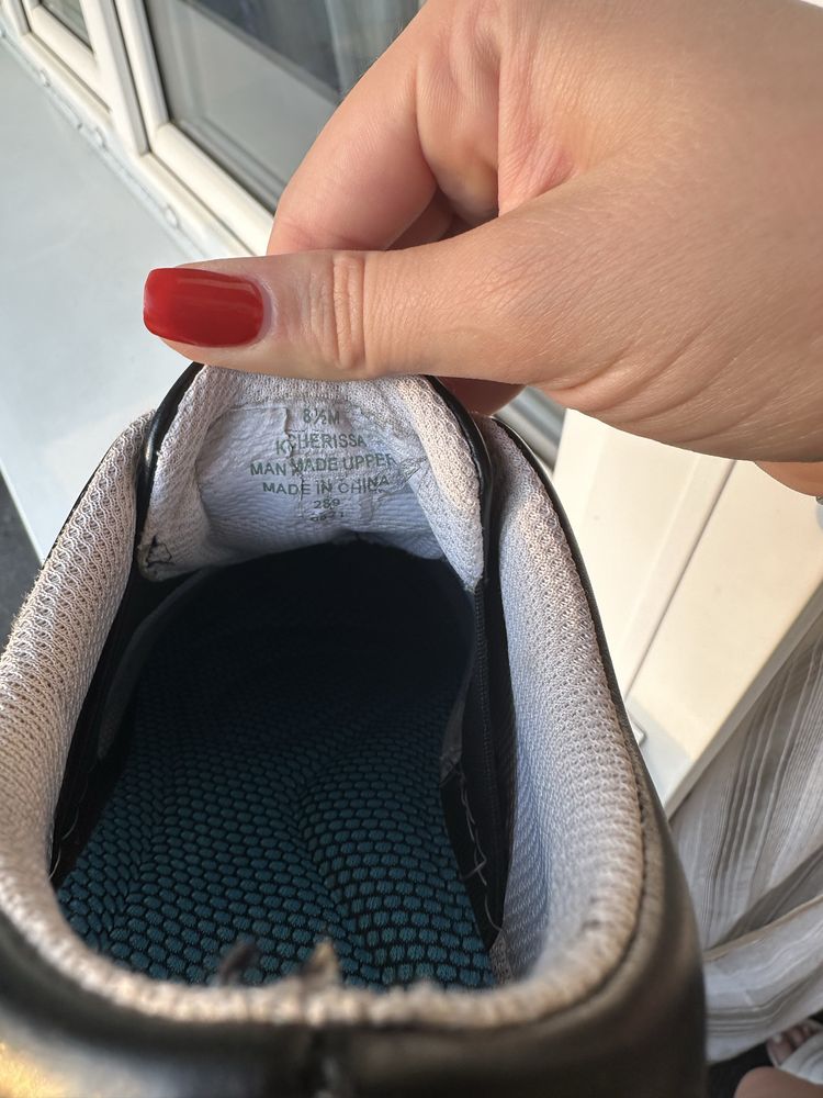 Слипоны Calvin Klein