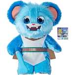 Novidade:Peluche Star Wars Nubs Young Jedi Adventures 41cm