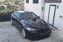 Bmw 520D Pack M Novo