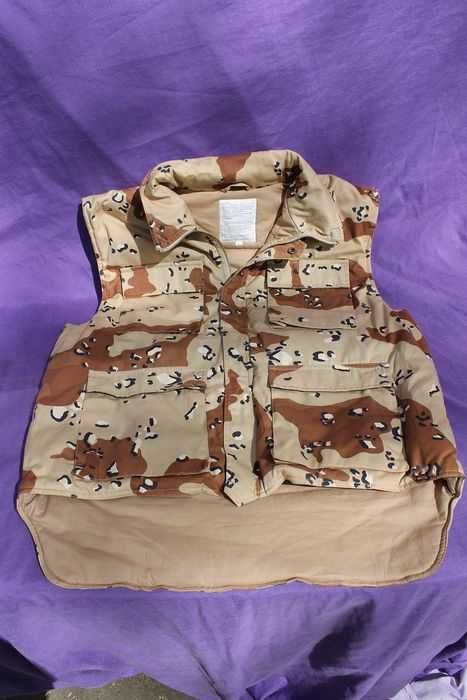 Тактический жилет Vest Survival М-89 (Medium) (США)