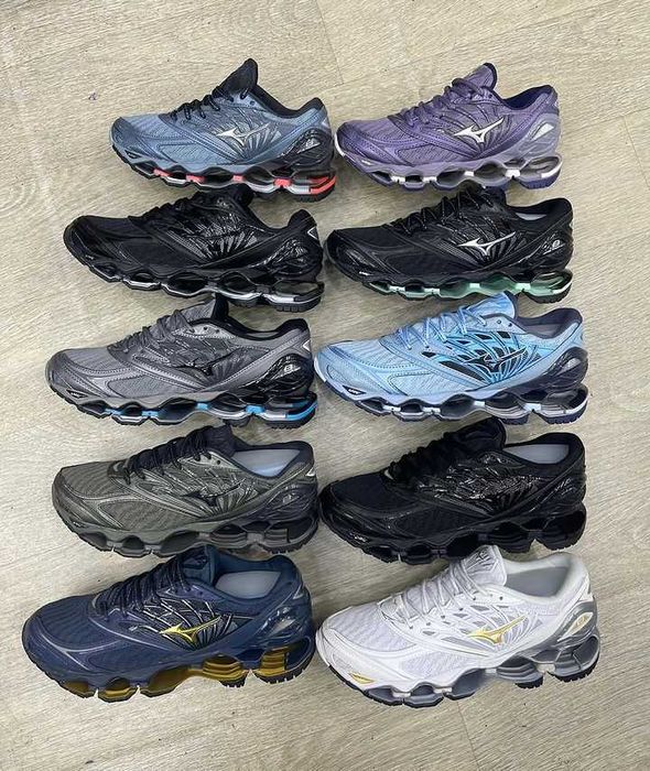 Mizuno importado do Brasil Exclusivo
