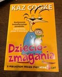 Dziecio-zmagania z maluchem przez pierwsze 5 lat