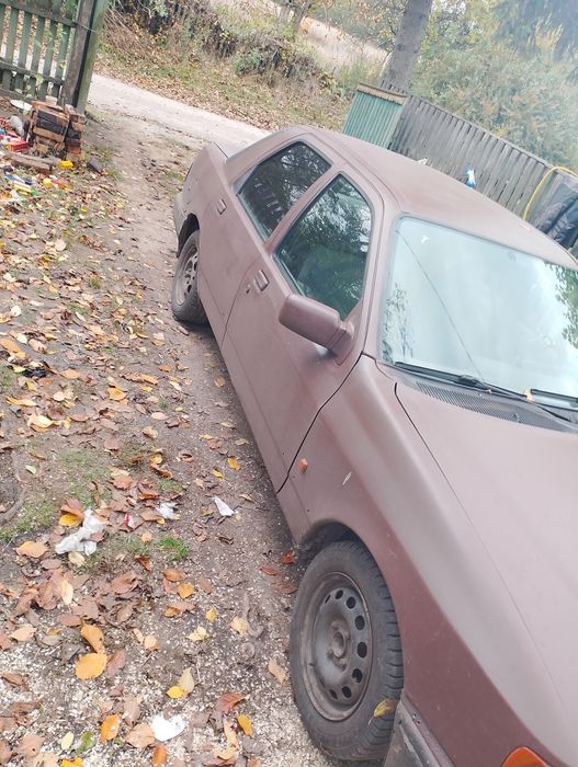 Авто на ходу по тех паспорту