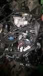 Motor Renault Megane III 1.5Dci Ref K9K 834