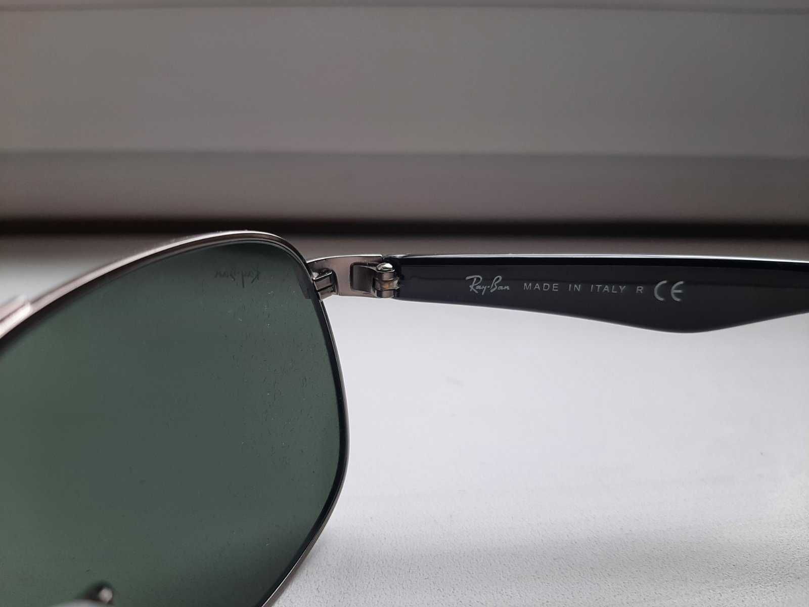 сонцезахисні окуляри/солнцезащитные очки RAY-BAN RB 3502