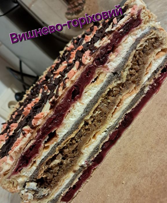 Солодка випічка, пляцки