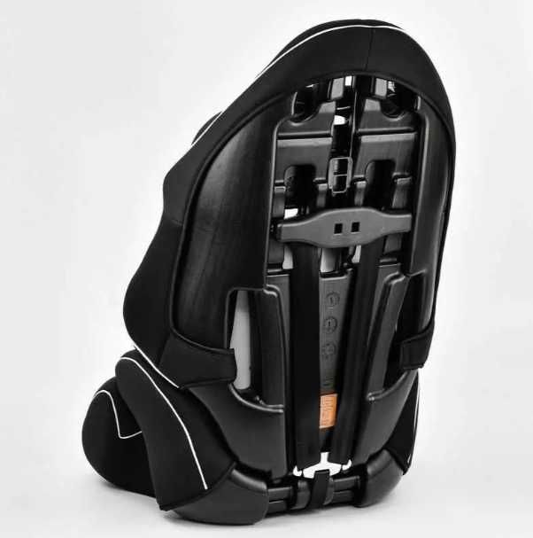 Автокрісло дитяче Joy G 1699.   9-36 кг, з бустером.