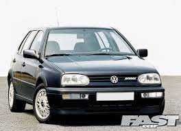 Peças VW Golf III VR6