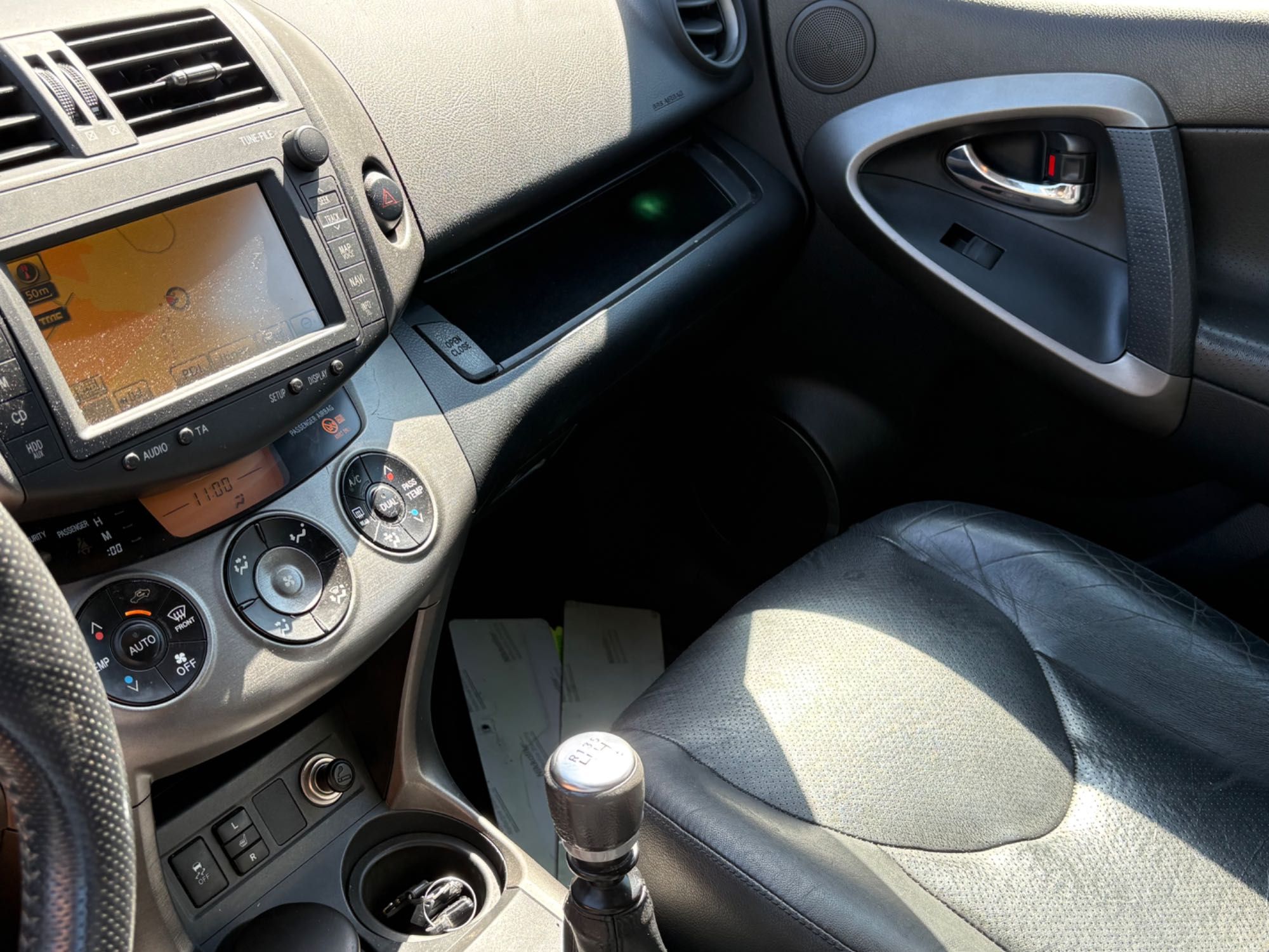 Toyota Rav4 D4D 2010