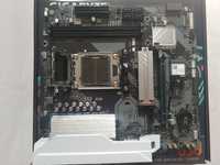Gigabyte B650M GAMING WIFI  (sAM5, AMD B650)