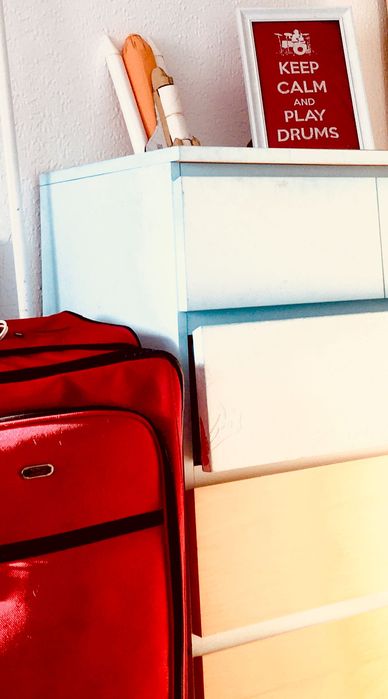 Mala de viagem Tommy Hilfiger Maxi