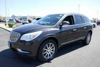 Buick Enclave 2015  Leather