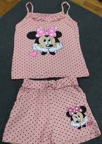 Komplet letni Minnie