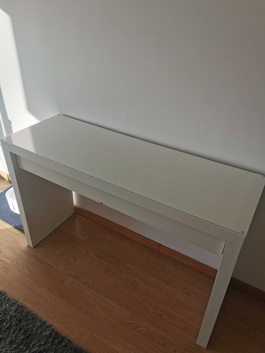 Toucador MALM IKEA