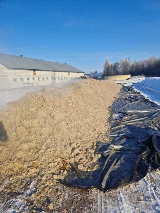 Wysłodki Buraczane