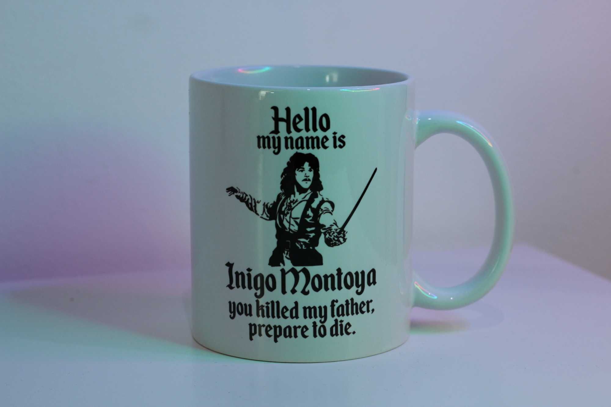 Caneca personalizada