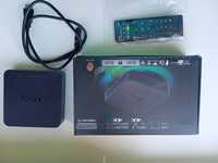 Android TV Box MXQ