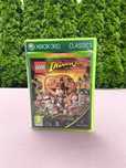LEGO Indiana Jones Xbox 360