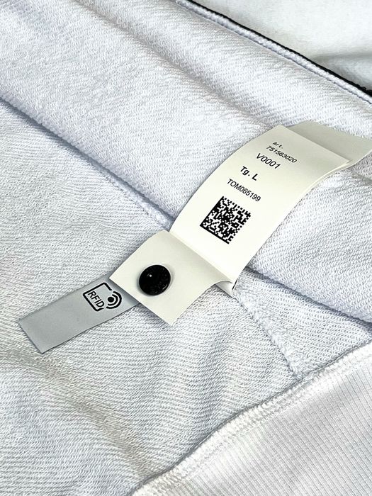 Stone Island Zip Up Hoodie | Зіп худі Стон Айленд | Кофта Чоловіча