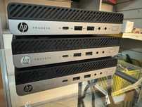 Mini Pcs HP para venda ler descrição