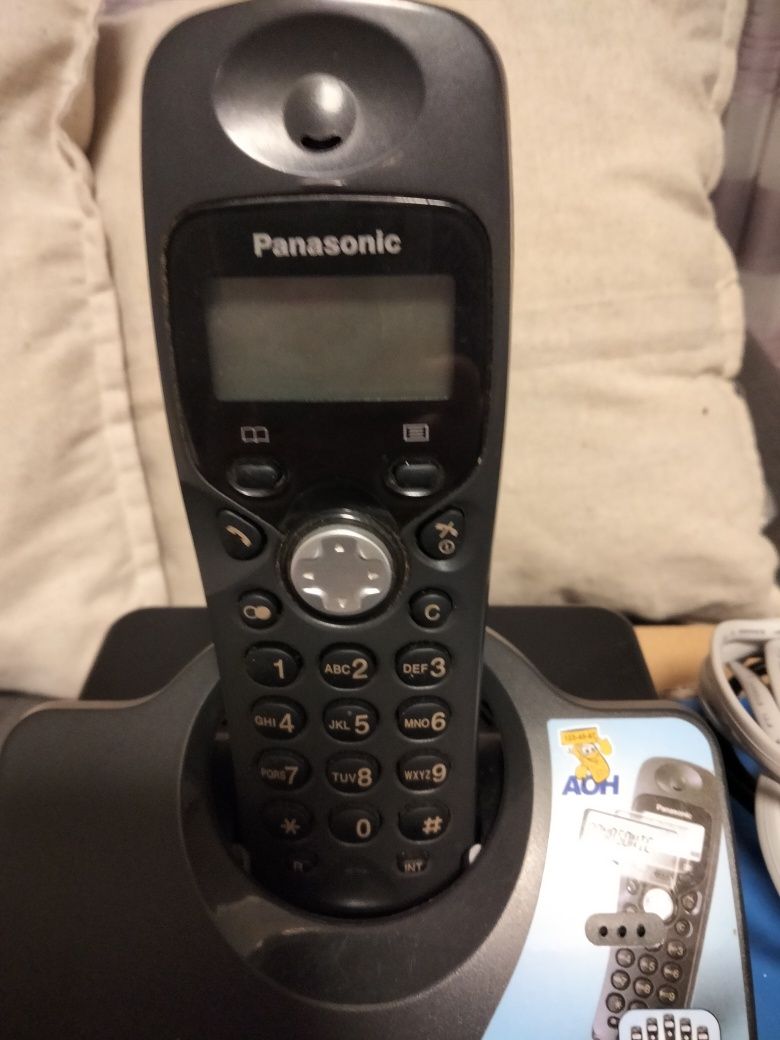 Телефон для домашнего пользования