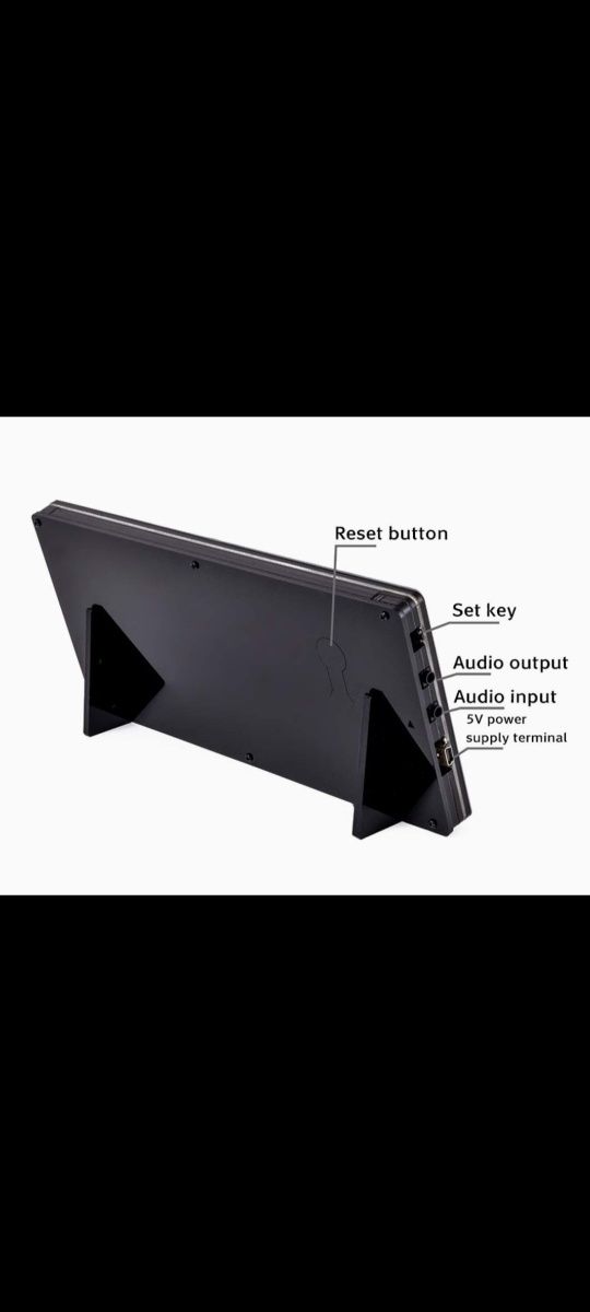 HU-008 Музыкальный Спектрометр