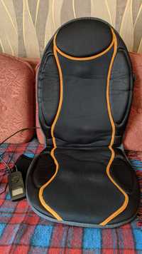 Крісло масажне (вібраційне)