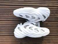 Adidas AdiFom Q White Grey EUR 42
