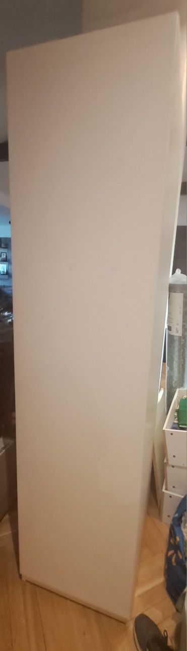 Szafa ikea pax 200x50x58