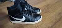 Buty Nike czarne rozmiar 40