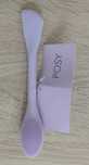 Silicone Facial Mask Brush silikonowa szczoteczka do twarzy