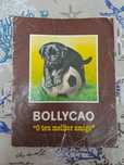 Cardeneta da bollycao - o teu melhor amigo 1°