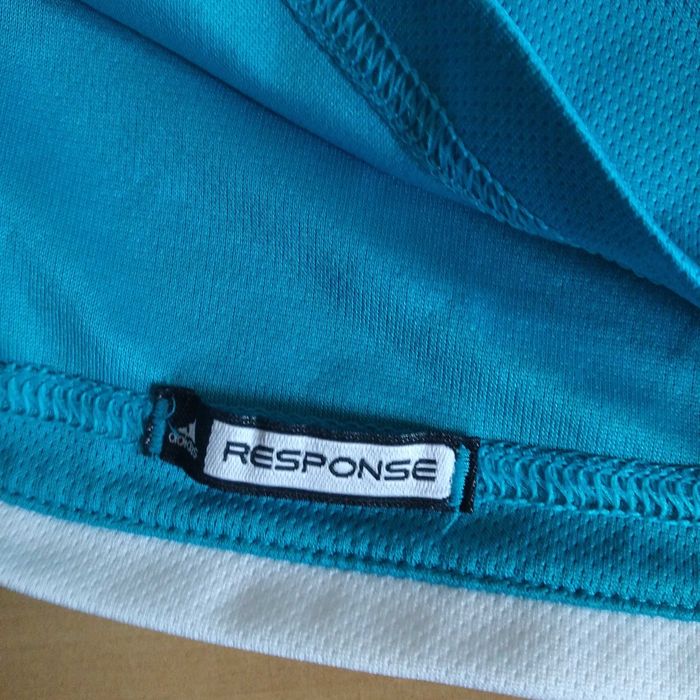 Koszulka piłkarska ADIDAS RESPONSE roz.eu-M