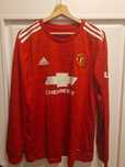 Koszulka Manchester United Rashford