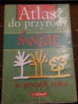 Atlas do przyrody, demart