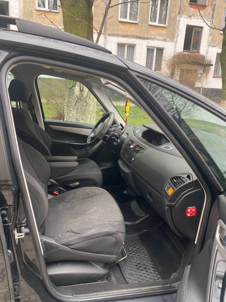 Citroen Picasso C4