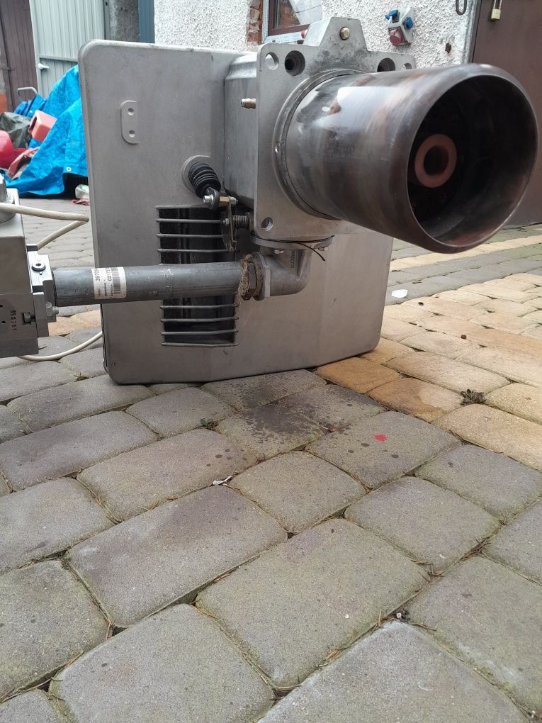 Palnik gazowy riello RS28 RS 28