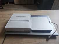Naped Apple USB SuperDrive