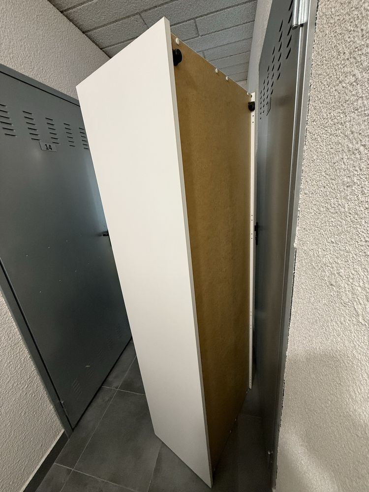 Szafa / obudowa ikea platsa 60x40x180