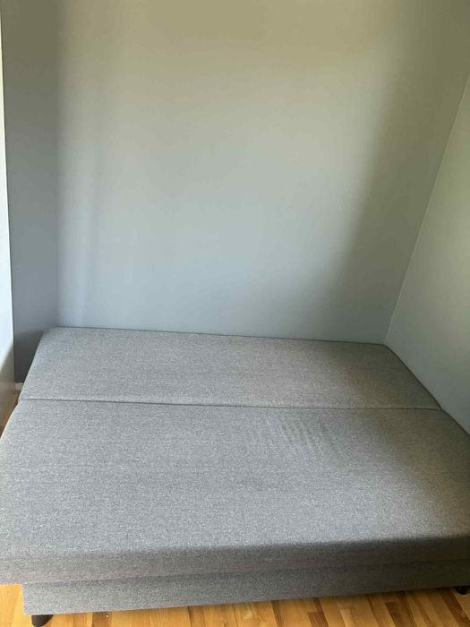 Rozkładana sofa 3osobowa IKEA Asarum