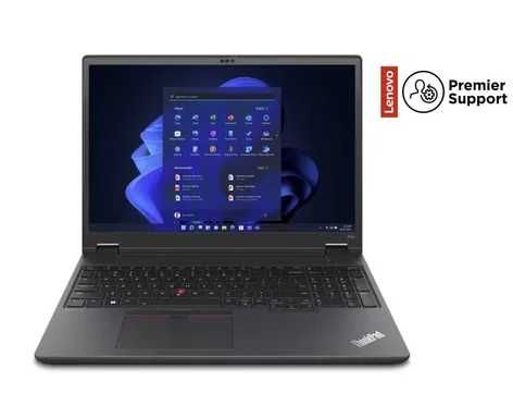 Lenovo ThinkPad P16v G1 i9 13900H RTX A2000Ada 16 WUXGA 321tb W11Pro