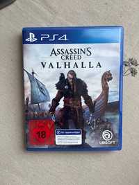 Assasins creed valhalla ps4