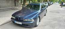 Продам BMW E39 M57 3D