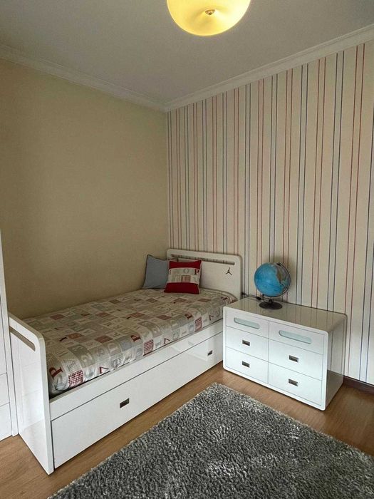 Quarto Infantil Completo