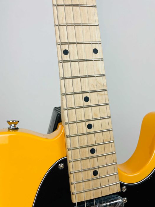 Arrow Telico TL 11 Peanut Butter gitara elektryczna typu Telecaster