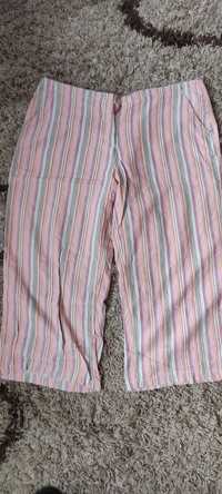 Spodnie piżmowe damskie